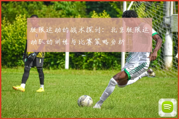 极限运动的战术探讨:北京极限运动队的训练与比赛策略分析