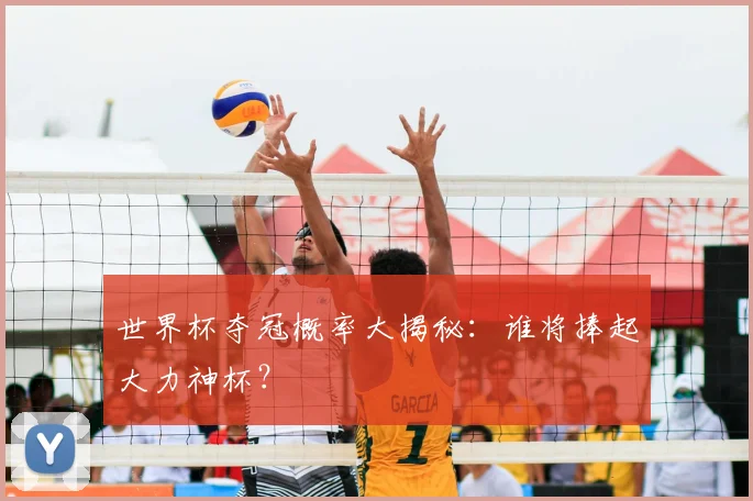 世界杯夺冠概率大揭秘:谁将捧起大力神杯?