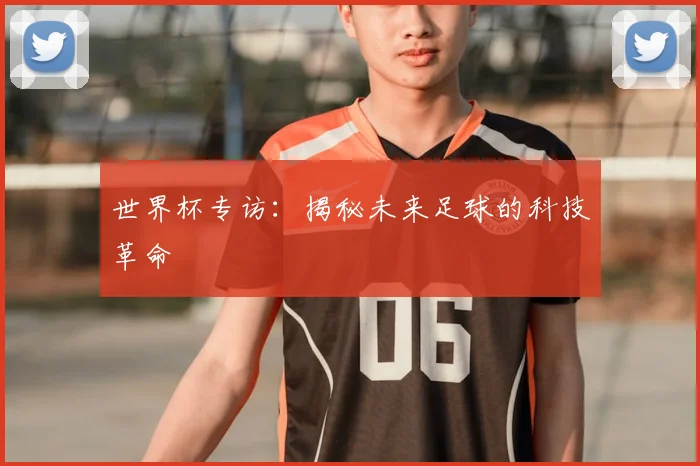 世界杯专访:揭秘未来足球的科技革命