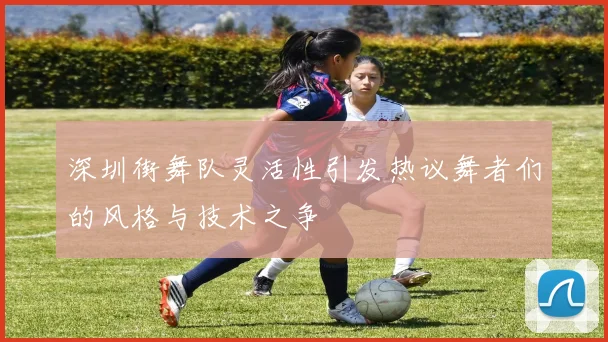 深圳街舞队灵活性引发热议舞者们的风格与技术之争