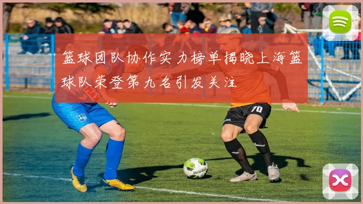 篮球团队协作实力榜单揭晓上海篮球队荣登第九名引发关注